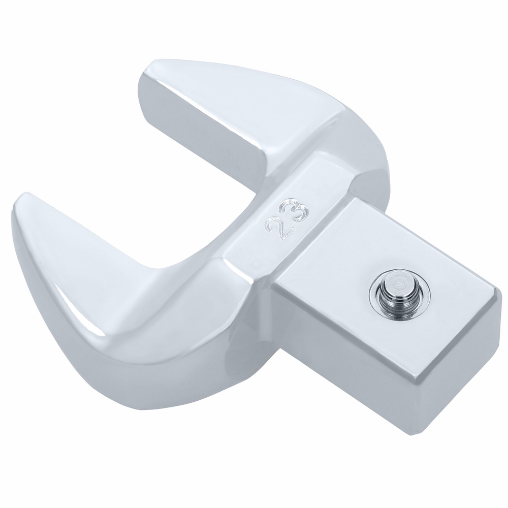 Embout à fourche métrique attachement 14 x 18 mm 23 mm - FACOM - 11.23