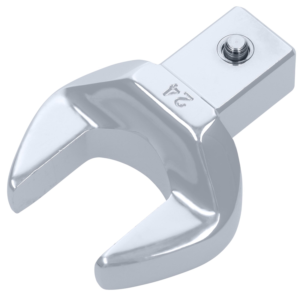 Embout à fourche métrique attachement 14 x 18 mm 24 mm - FACOM - 11.24