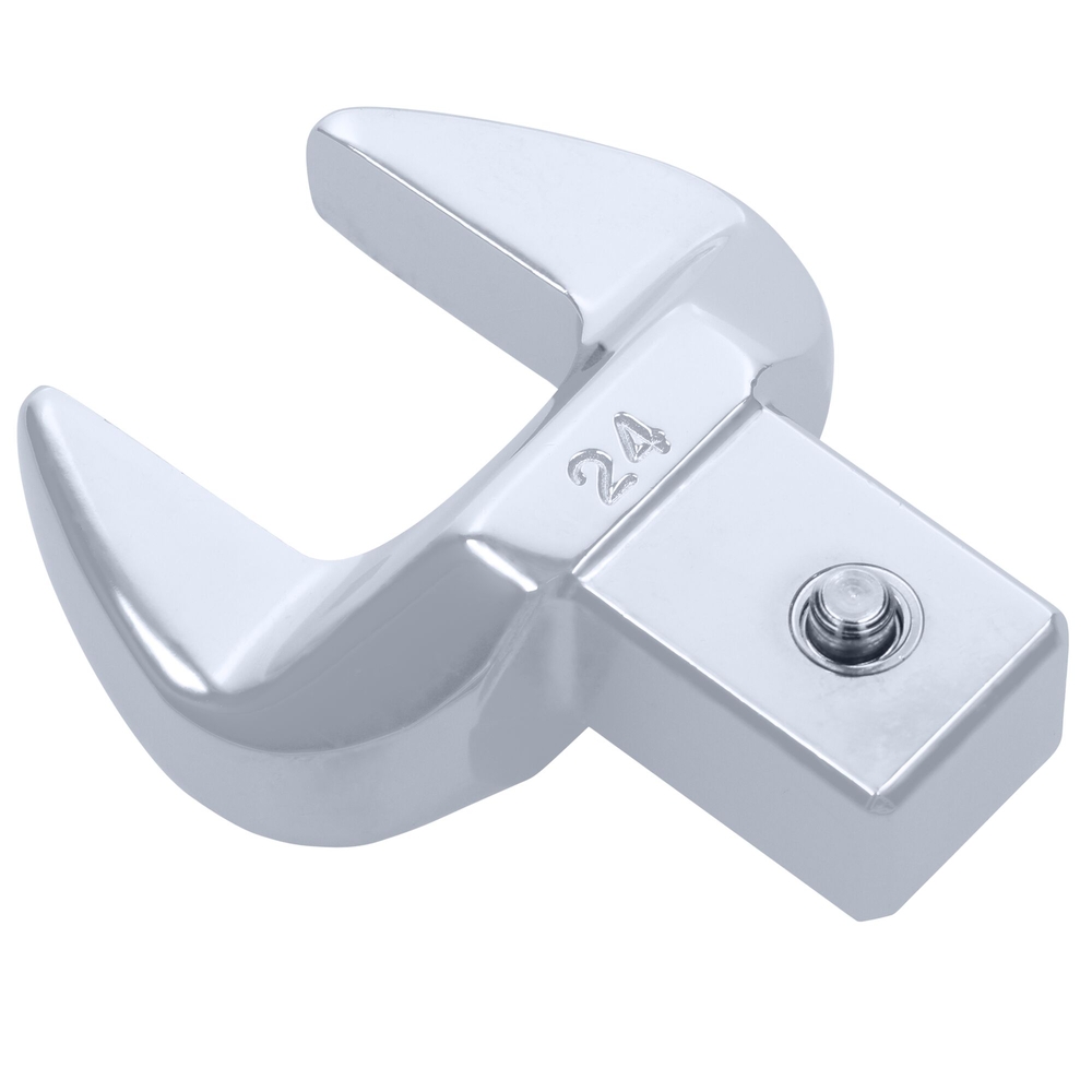 Embout à fourche métrique attachement 14 x 18 mm 24 mm - FACOM - 11.24