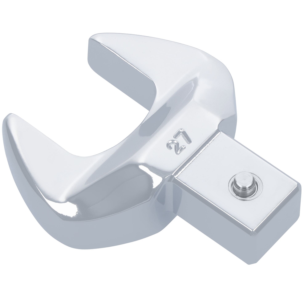 Embout à fourche métrique attachement 14 x 18 mm 27 mm - FACOM - 11.27