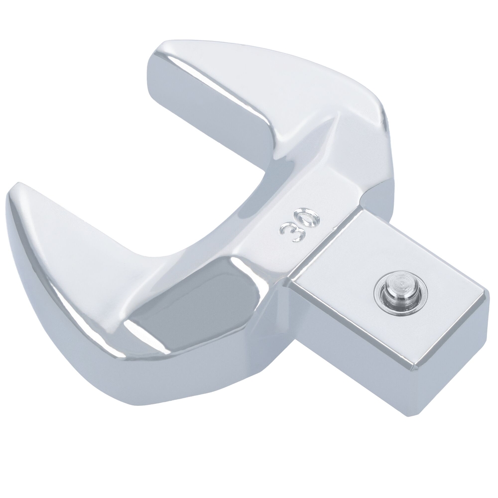 Embout à fourche métrique attachement 14 x 18 mm 30 mm - FACOM - 11.30