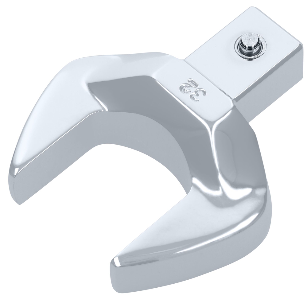 Embout à fourche métrique attachement 14 x 18 mm 32 mm - FACOM - 11.32