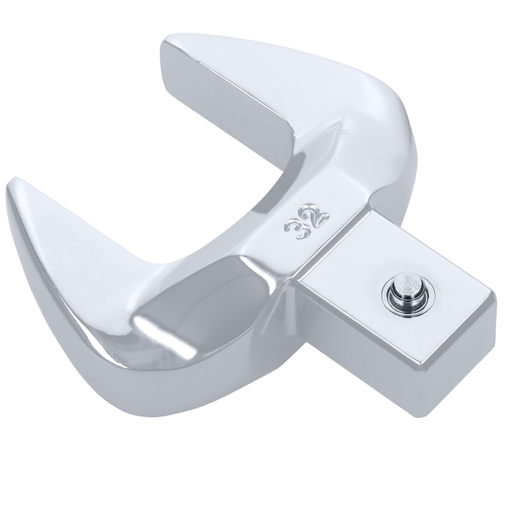 Embout à fourche métrique attachement 14 x 18 mm 32 mm - FACOM - 11.32