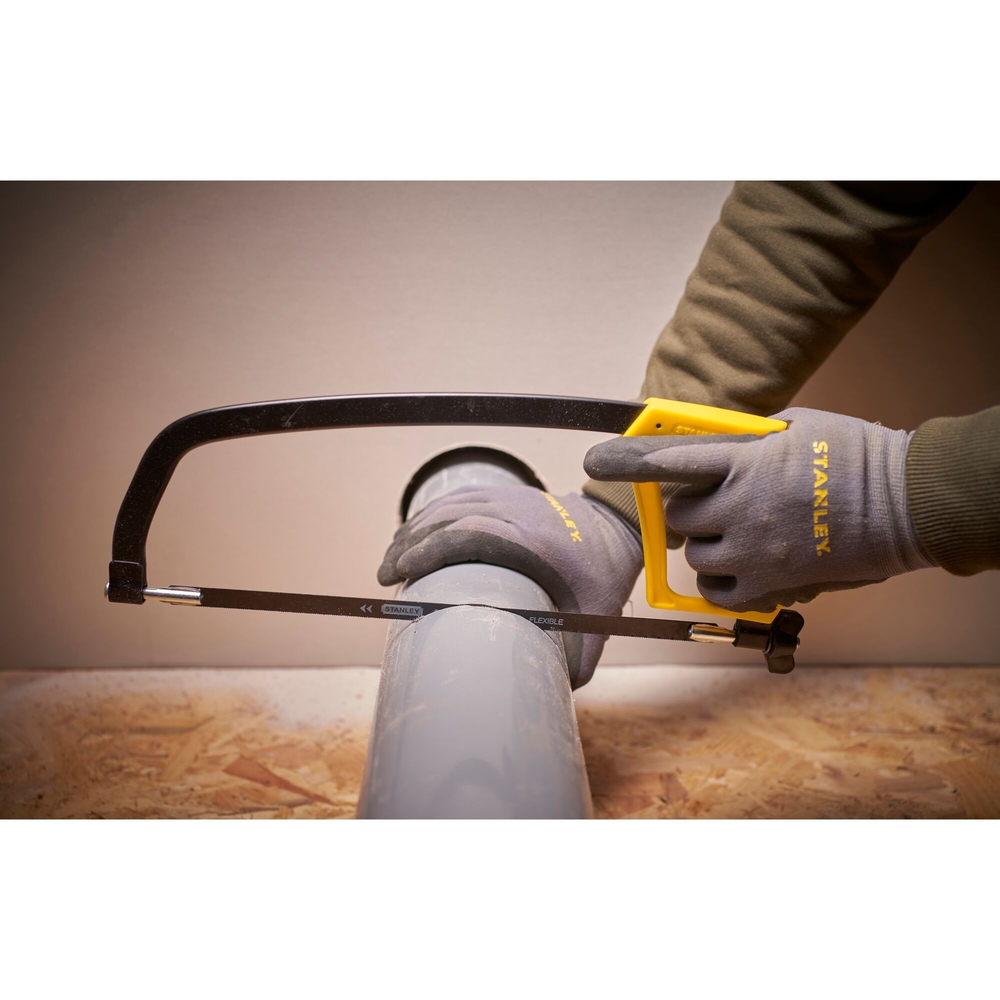 Scie à métaux OPP - 1-15-122 - STANLEY