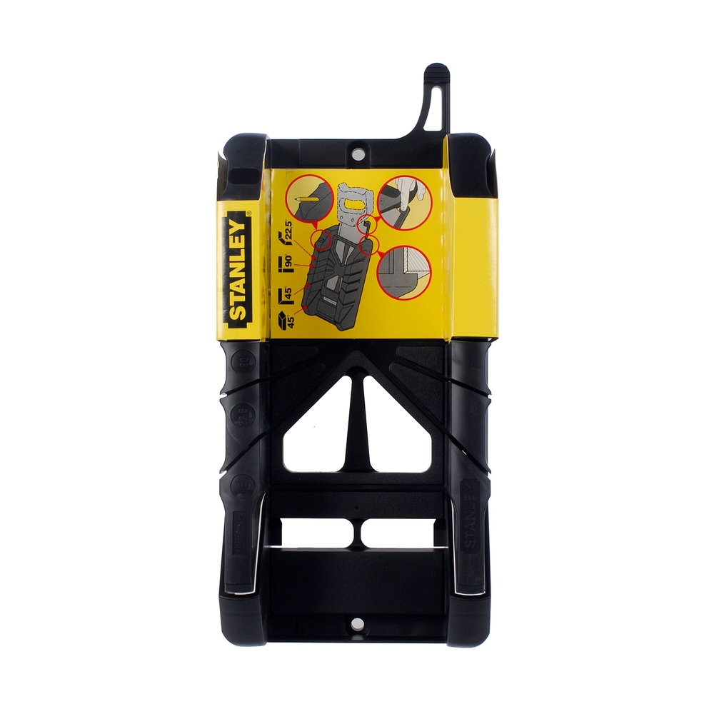 Boite à coupe holster en plastique - 1-19-212 - STANLEY