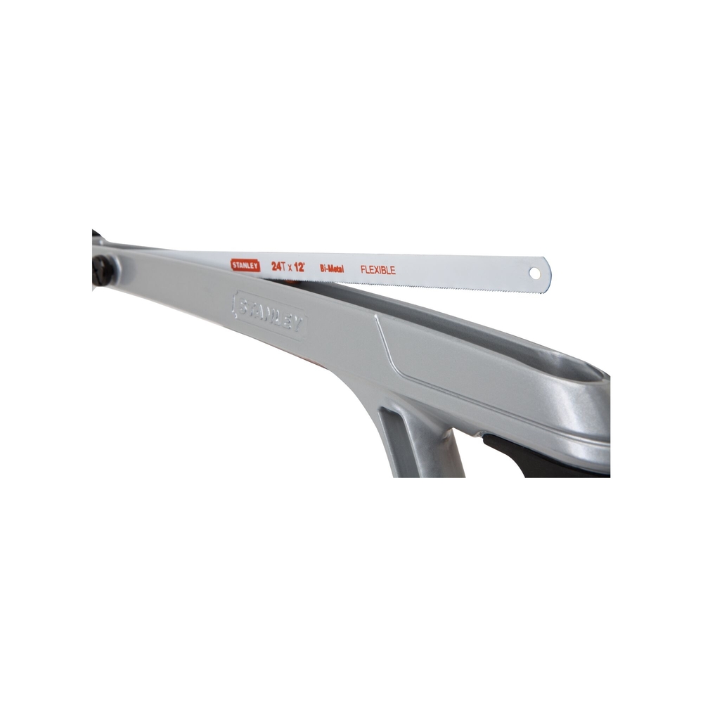 Scie à métaux - Fatmax - 1-20-531 - STANLEY FATMAX