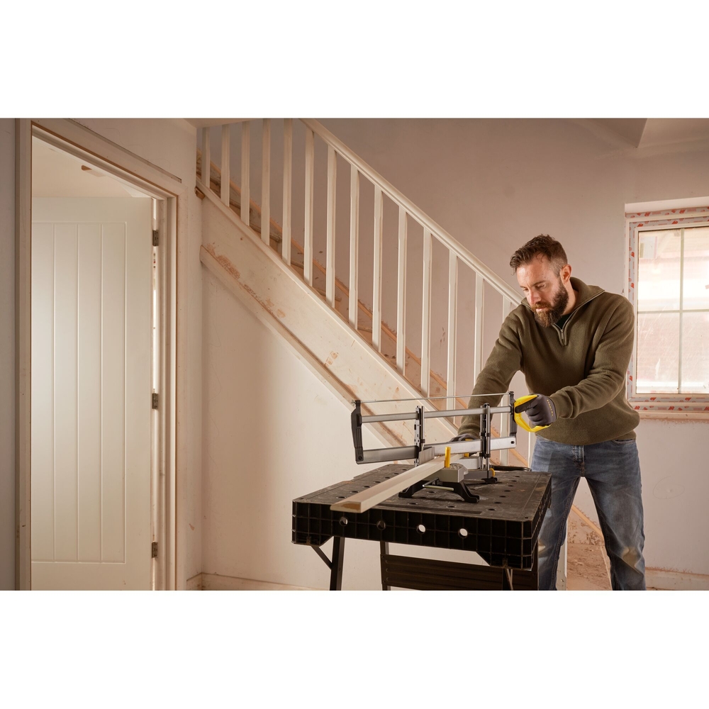 Scie à onglet articulée - 1-20-800 - STANLEY