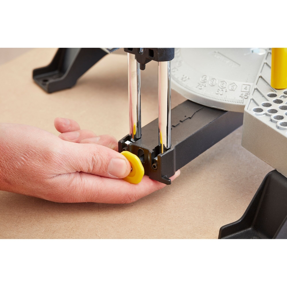 Scie à onglet articulée - 1-20-800 - STANLEY