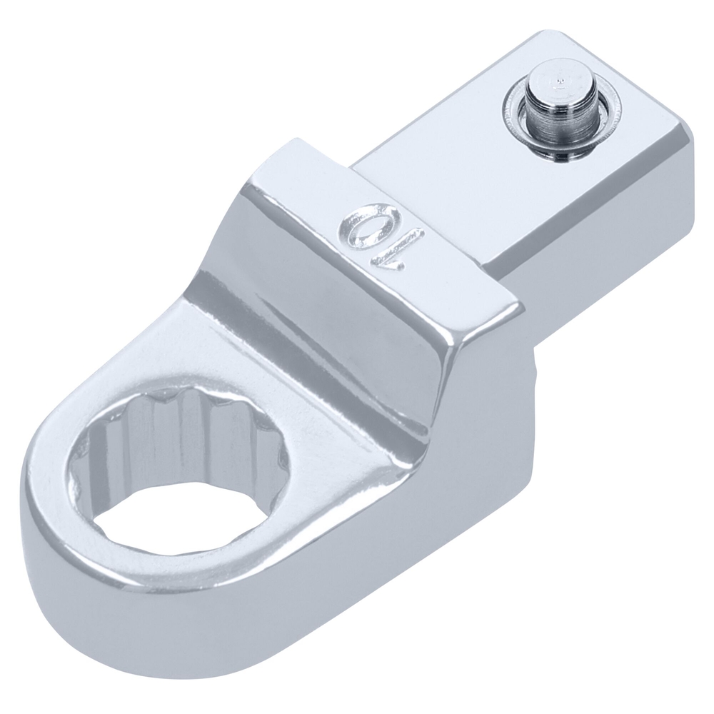 Embout polygonal métrique attachement 9 x 12 mm - FACOM - 12.10