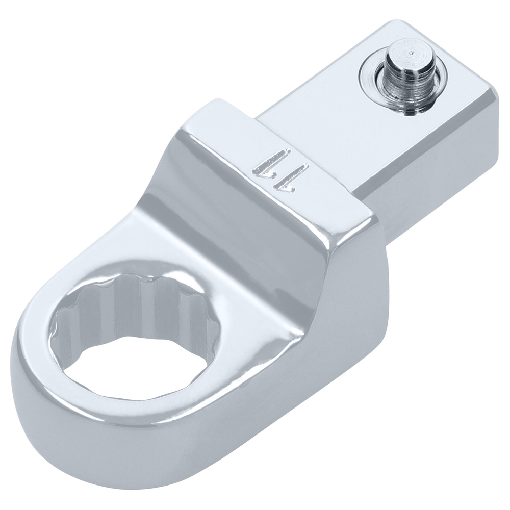 Embout polygonal métrique attachement 9 x 12 mm 11 mm - FACOM - 12.11