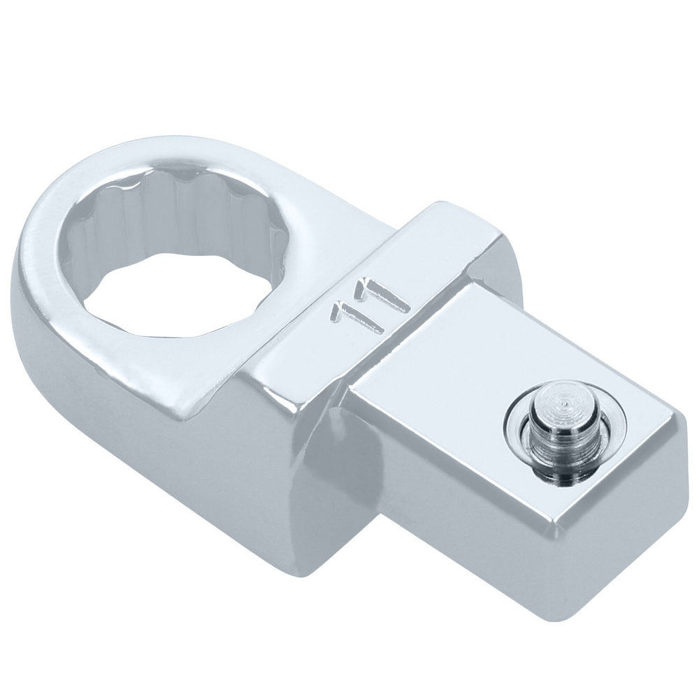 Embout polygonal métrique attachement 9 x 12 mm 11 mm - FACOM - 12.11