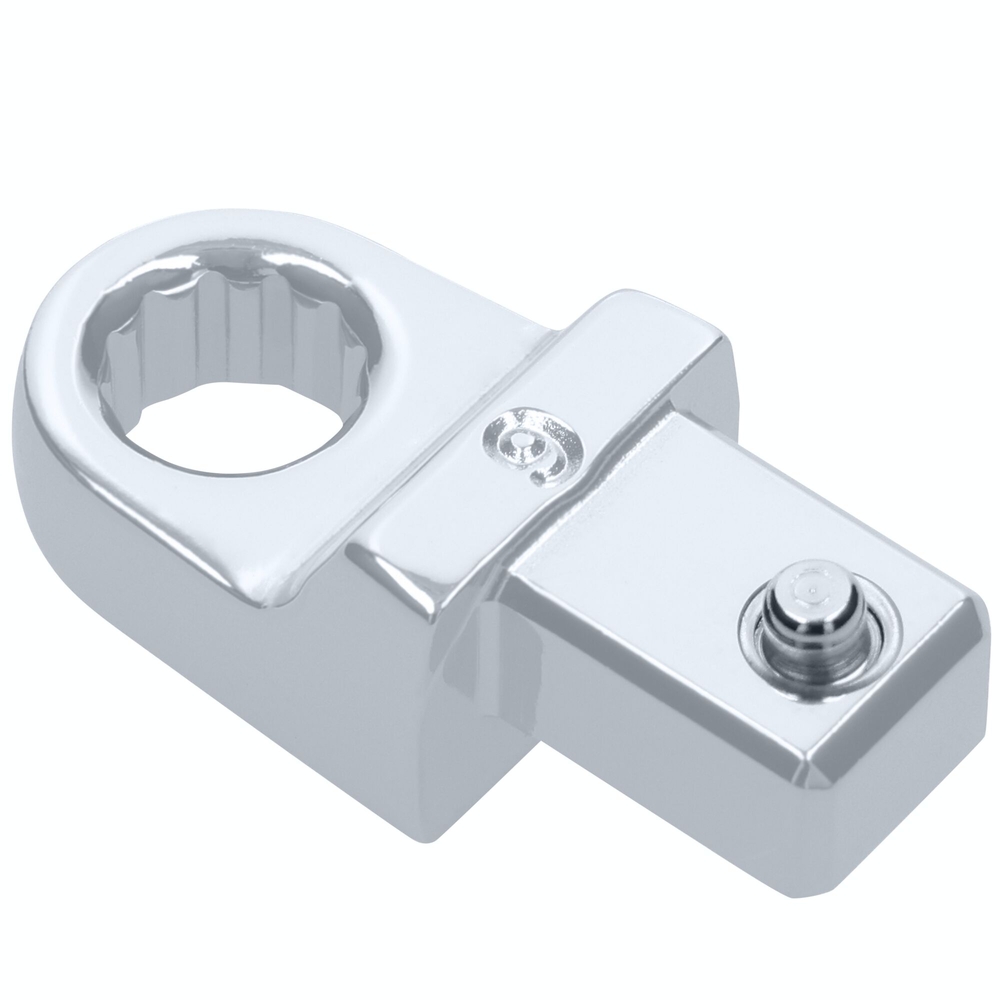 Embout polygonal métrique attachement 9 x 12 mm 9 mm - FACOM - 12.9