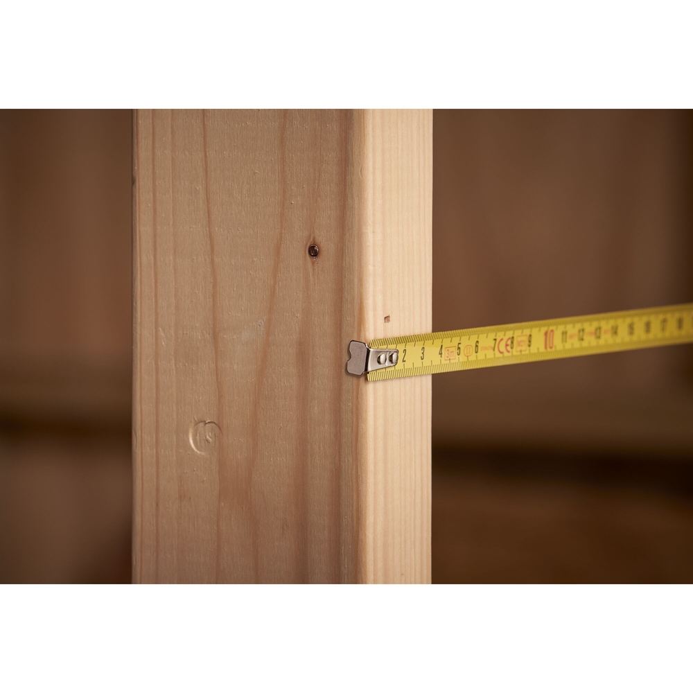 Mesure 3 m x 12,7 mm Eurolock - 1-30-299 - STANLEY