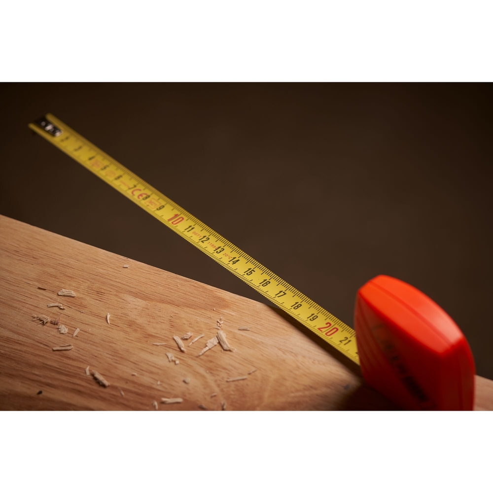 Mesure 3 m x 12,7 mm Eurolock - 1-30-299 - STANLEY