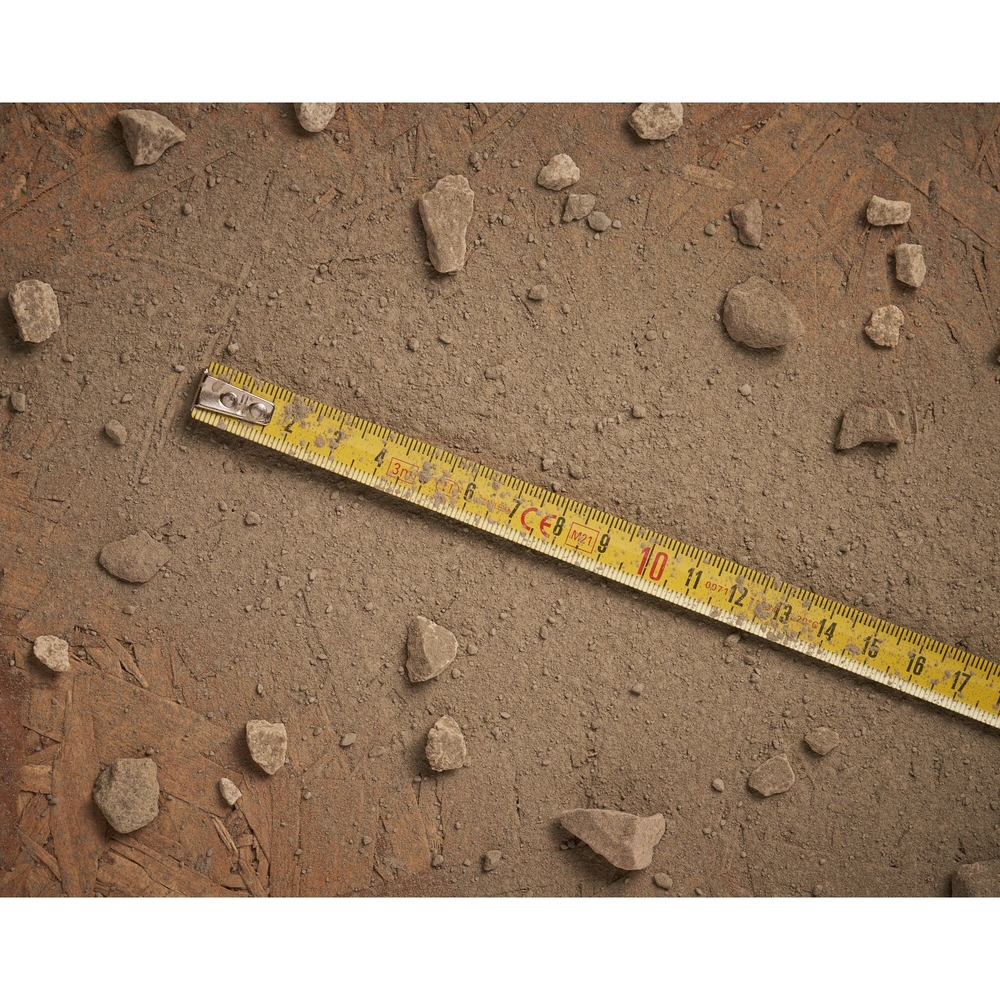 Mesure 3 m x 12,7 mm Eurolock - 1-30-299 - STANLEY