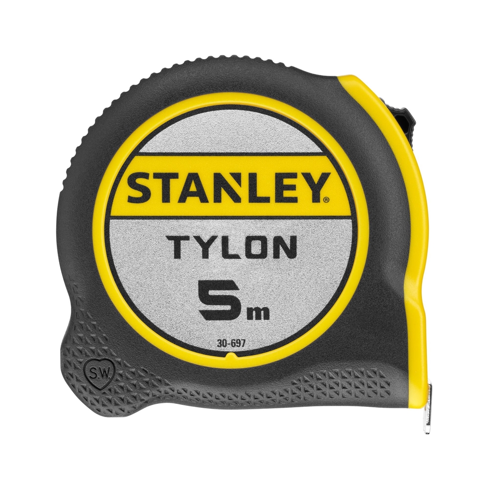 Mesure 5 m x 19 mm bi-matière Tylon - 1-30-697 - STANLEY