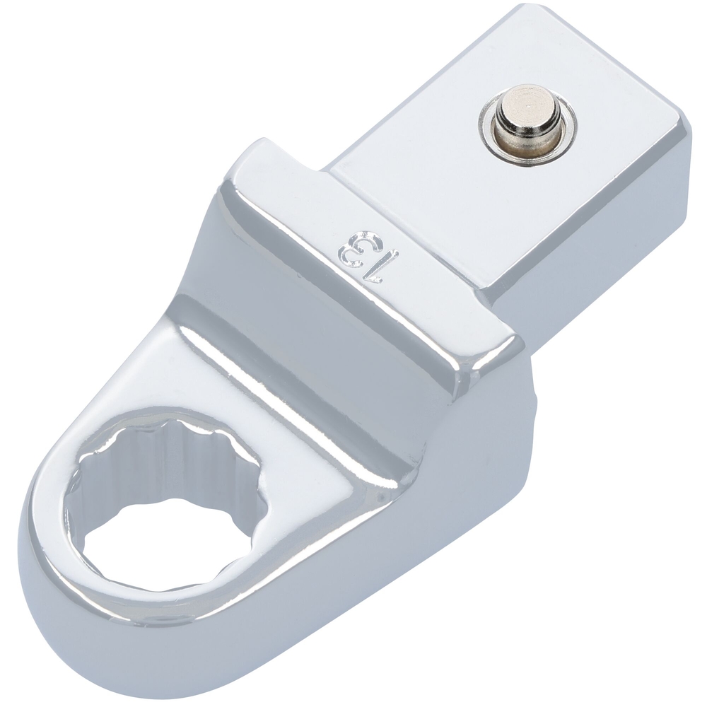 Embout polygonal métrique attachement 14 x 18 mm 13 mm - FACOM - 13.13