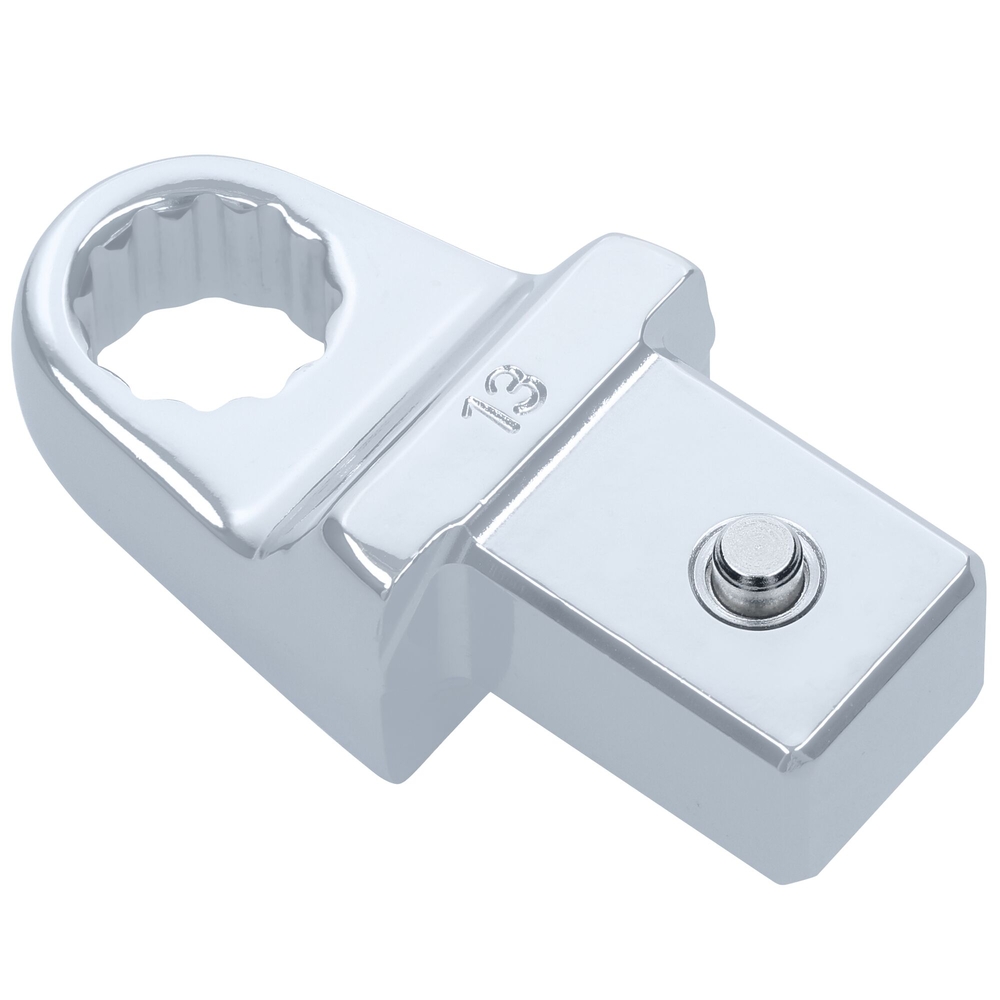 Embout polygonal métrique attachement 14 x 18 mm 13 mm - FACOM - 13.13