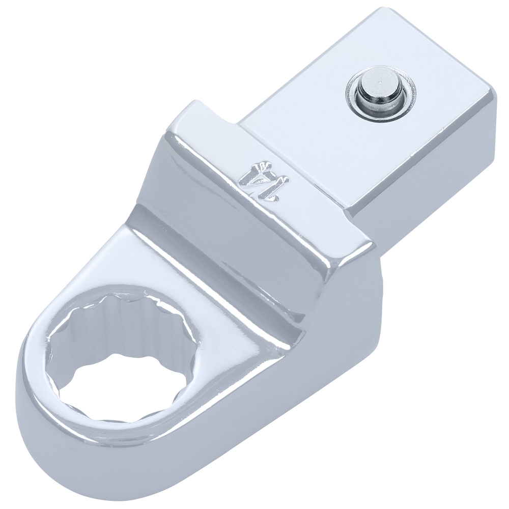 Embout polygonal métrique attachement 14 x 18 mm 14 mm - FACOM - 13.14