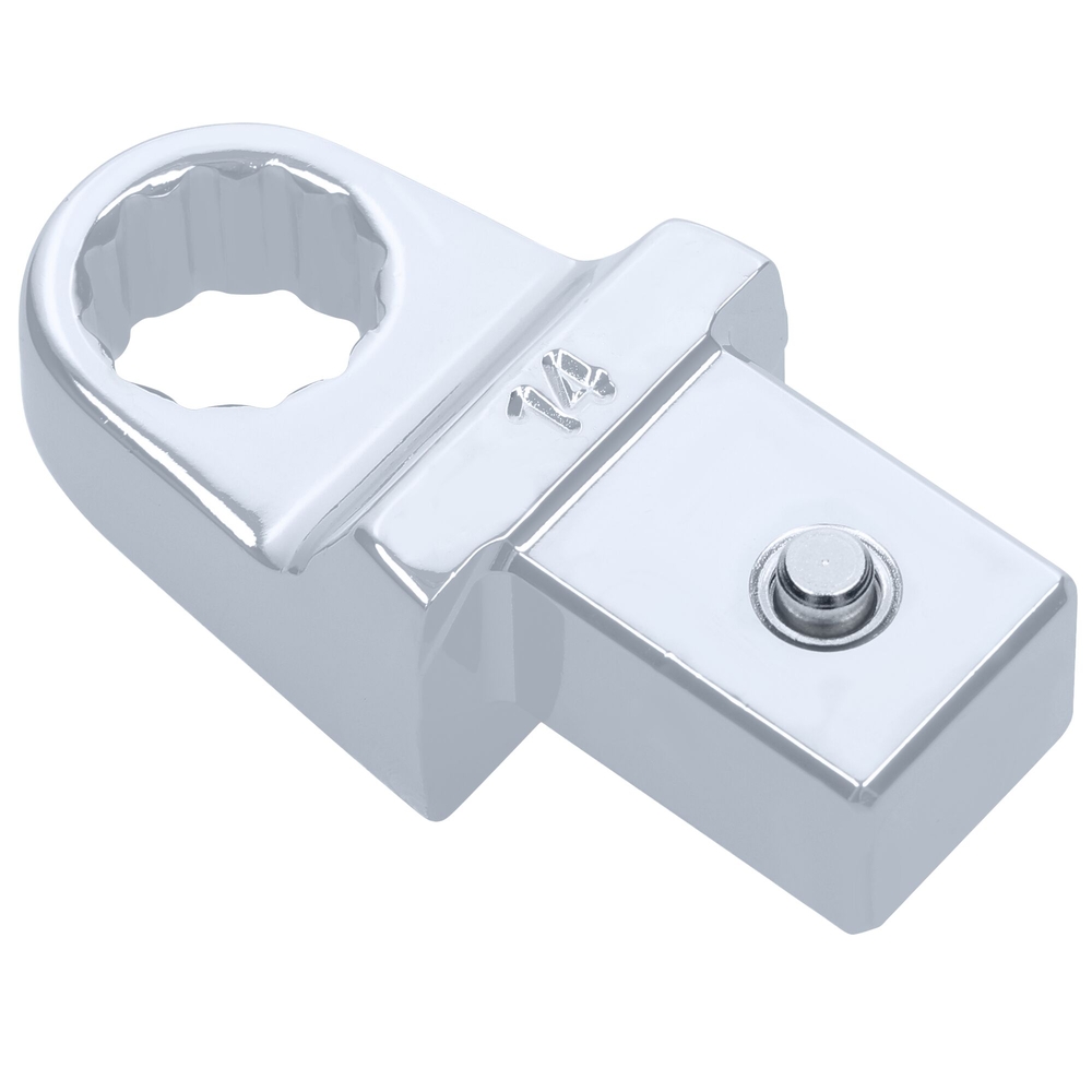 Embout polygonal métrique attachement 14 x 18 mm 14 mm - FACOM - 13.14