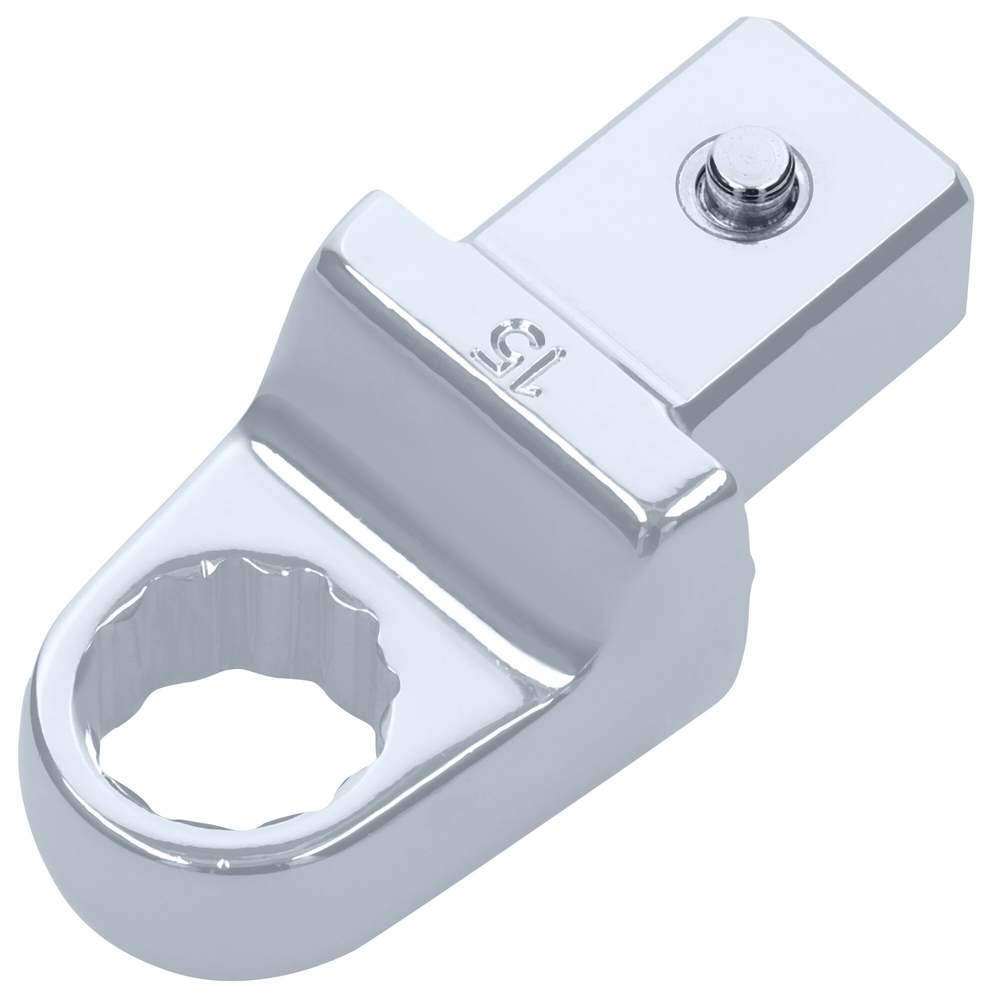 Embout polygonal métrique attachement 14 x 18 mm 15 mm - FACOM - 13.15