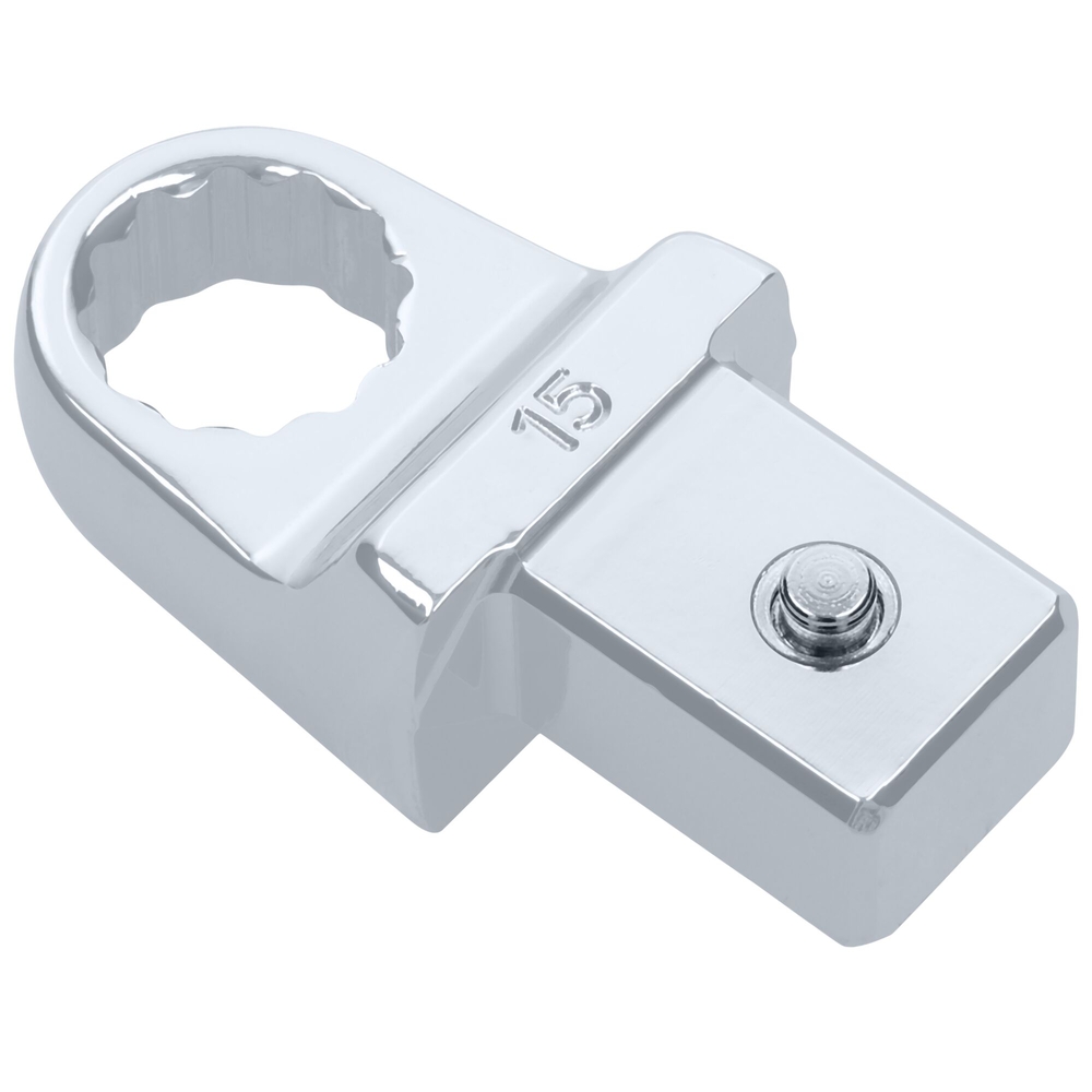 Embout polygonal métrique attachement 14 x 18 mm 15 mm - FACOM - 13.15