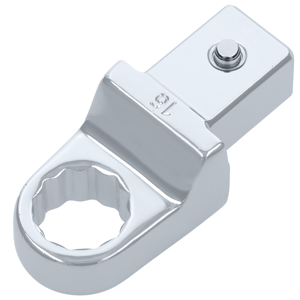 Embout polygonal métrique attachement 14 x 18 mm 16 mm - FACOM - 13.16