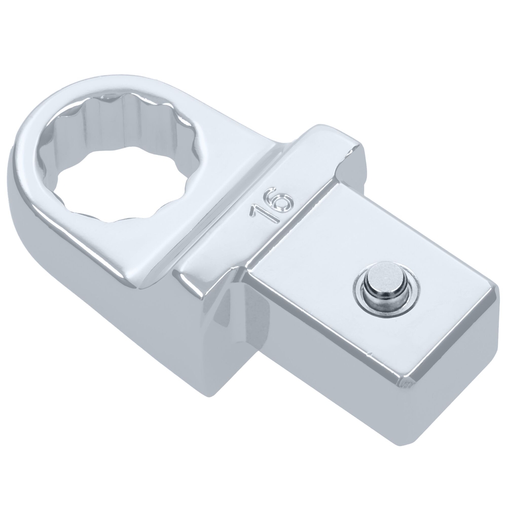 Embout polygonal métrique attachement 14 x 18 mm 16 mm - FACOM - 13.16