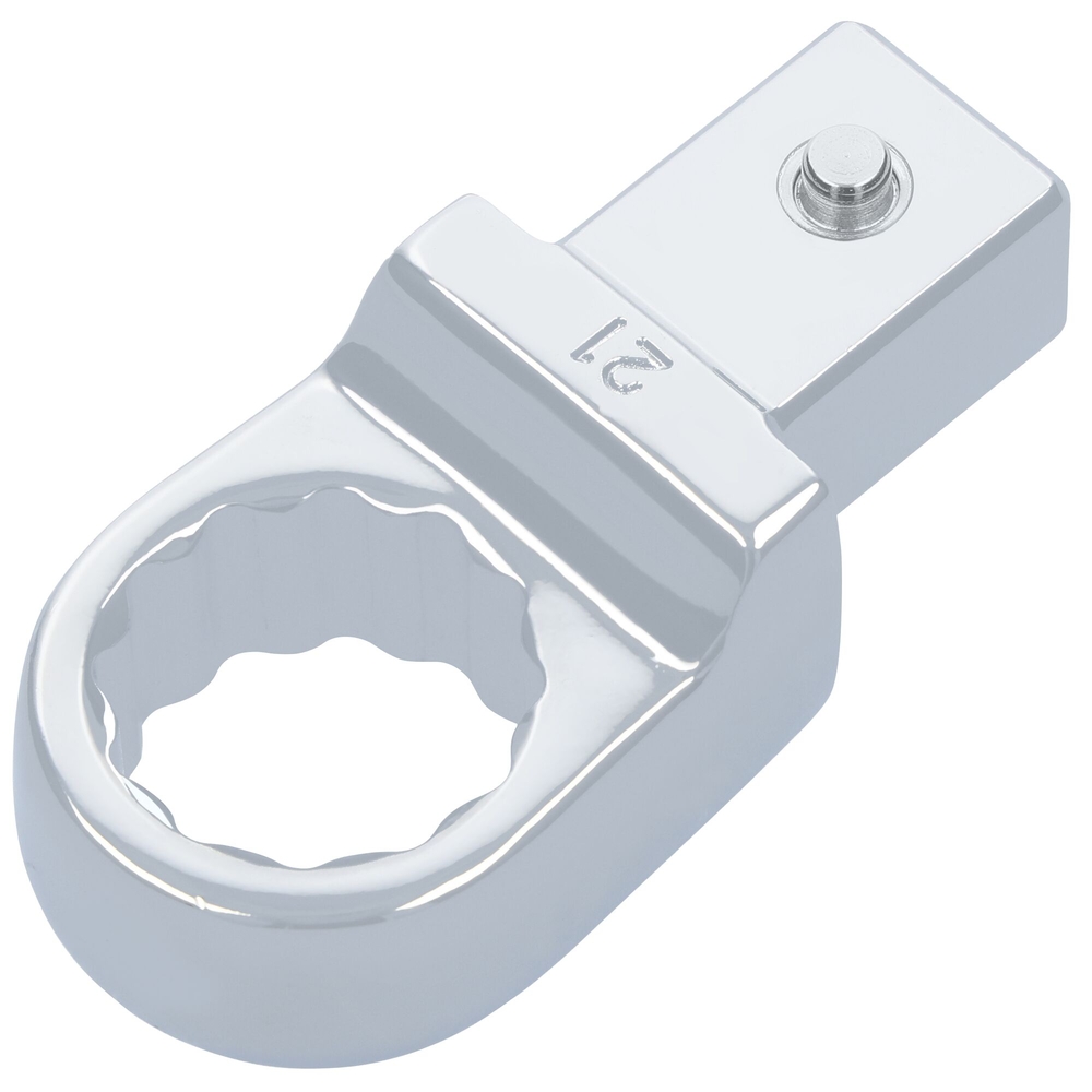 Embout polygonal métrique attachement 14 x 18 mm 21 mm - FACOM - 13.21