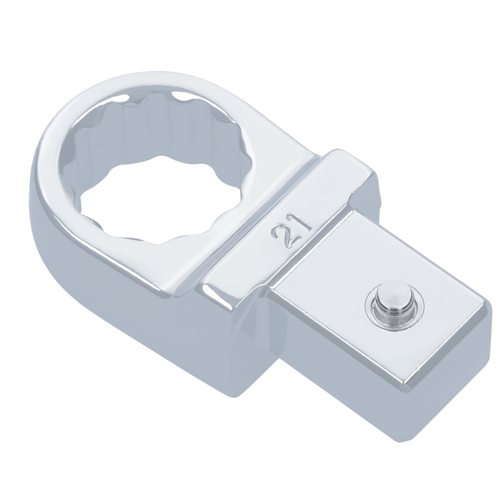 Embout polygonal métrique attachement 14 x 18 mm 21 mm - FACOM - 13.21