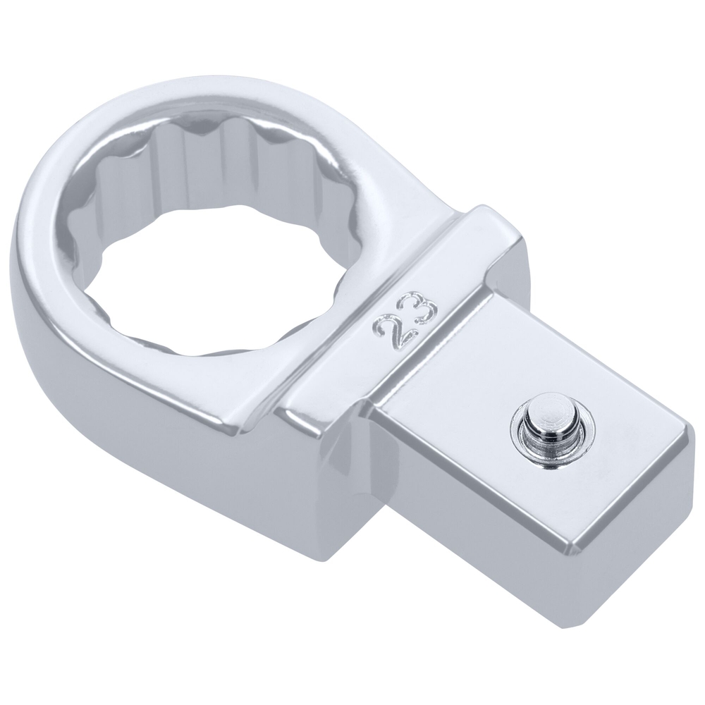 Embout polygonal métrique attachement 14 x 18 mm 23 mm - FACOM - 13.23