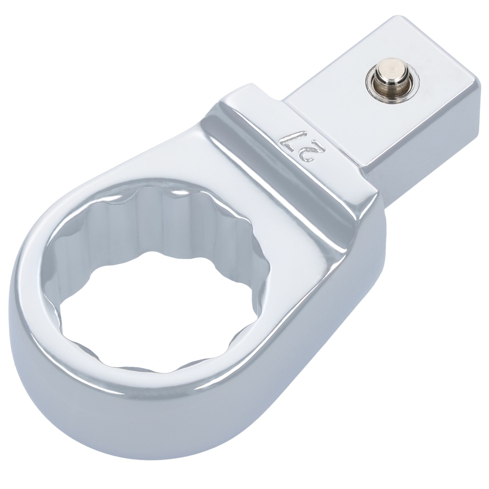 Embout polygonal métrique attachement 14 x 18 mm 27 mm - FACOM - 13.27