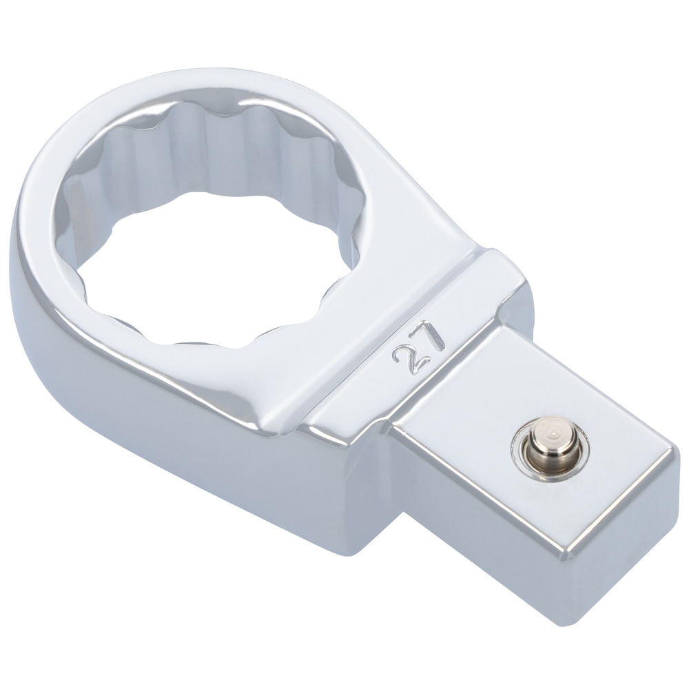 Embout polygonal métrique attachement 14 x 18 mm 27 mm - FACOM - 13.27