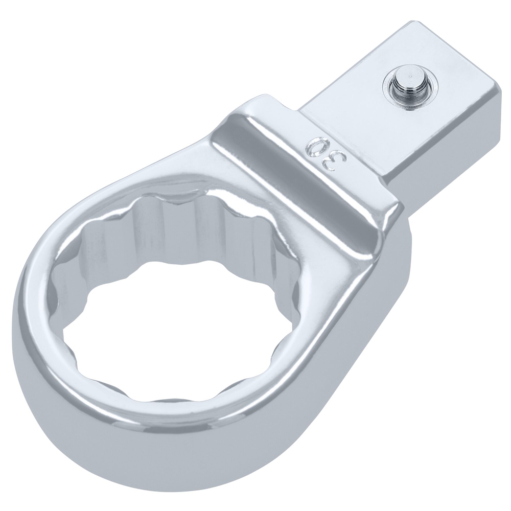 Embout polygonal métrique attachement 14 x 18 mm 30 mm - FACOM - 13.30