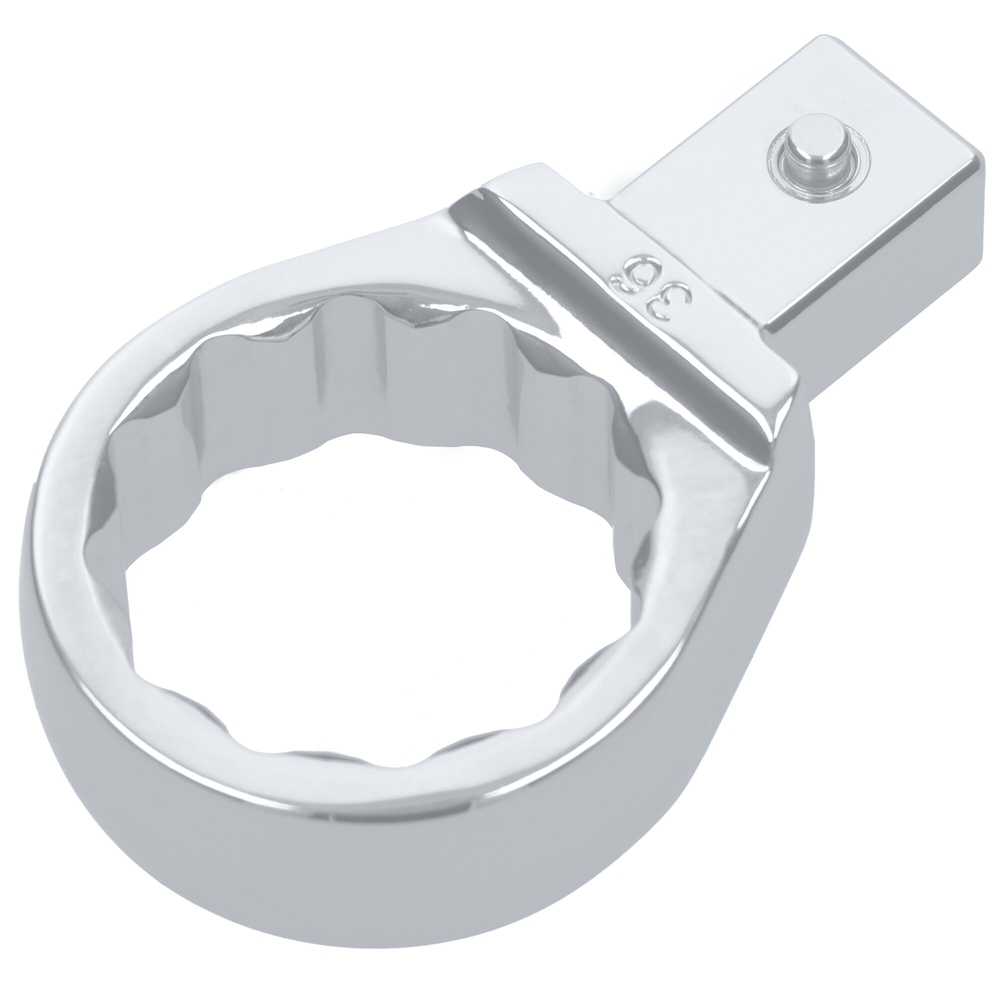 Embout polygonal métrique attachement 14 x 18 mm 36 mm - FACOM - 13.36