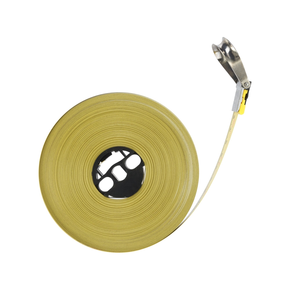 Ruban acier de rechange Mabolon - mesure longue 30 m x 12,7 mm - 1-34-734 - STANLEY