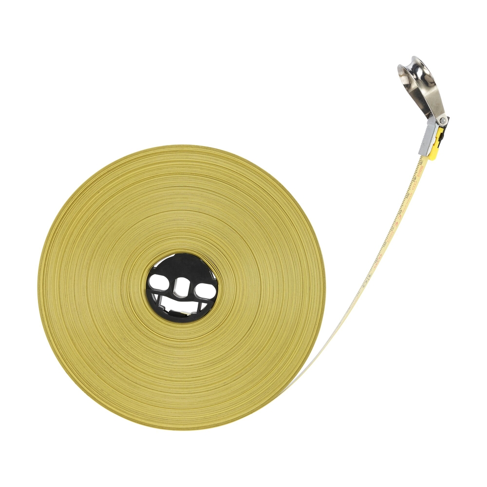 Ruban acier de rechange Mabolon - mesure longue 50 m x 12,7 mm  - 1-34-737 - STANLEY