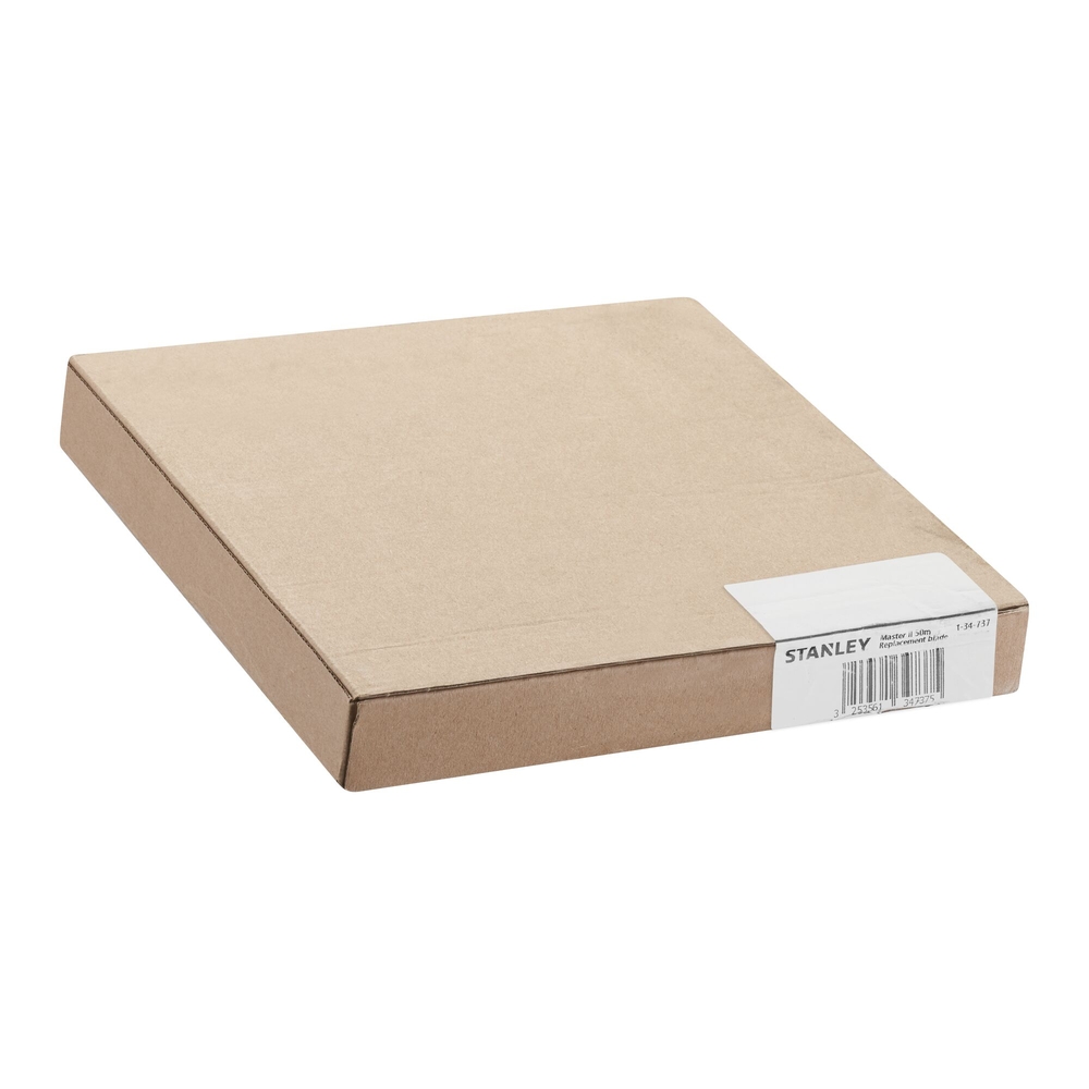 Ruban acier de rechange Mabolon - mesure longue 50 m x 12,7 mm  - 1-34-737 - STANLEY