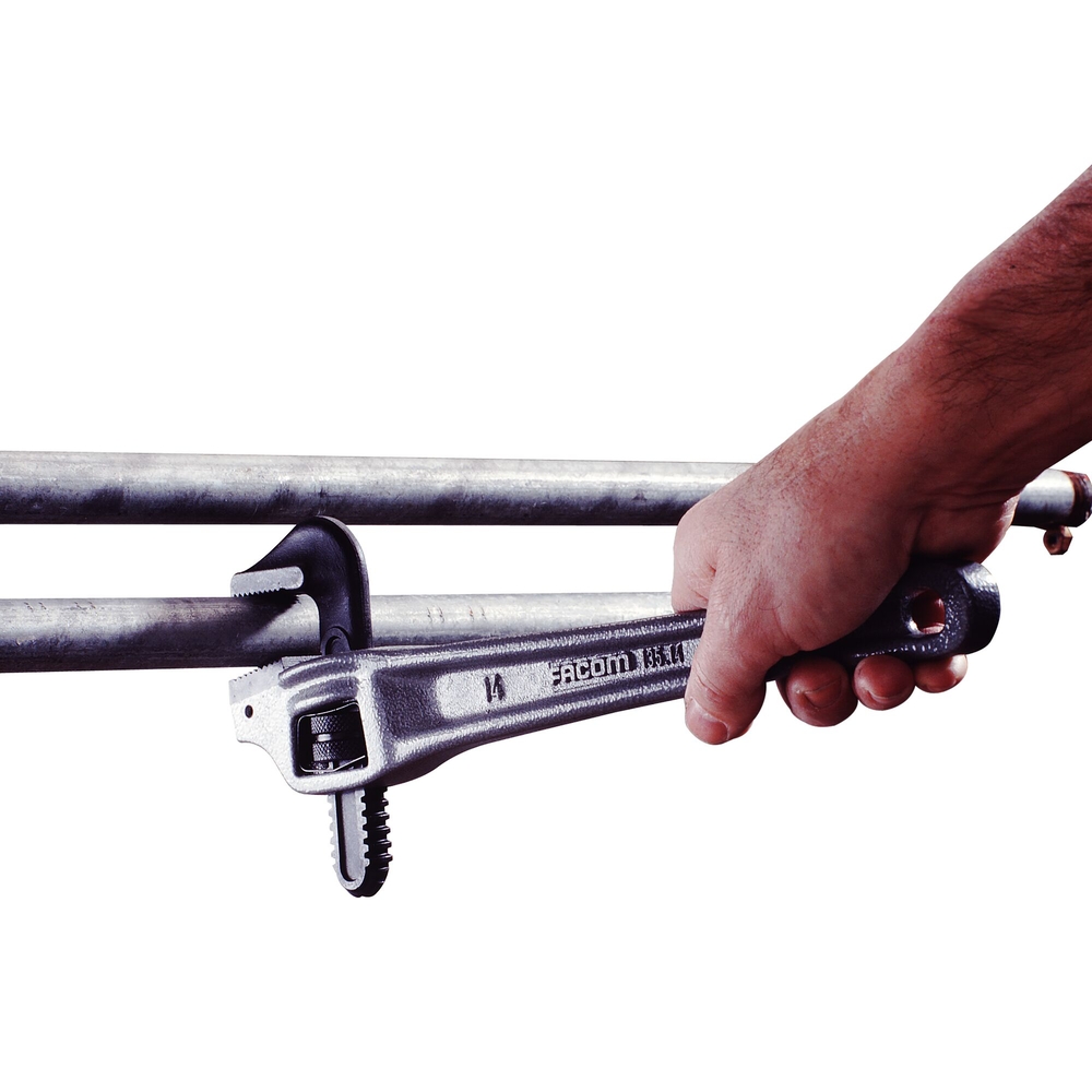 Clé modèle Américain alliage léger 90° 49 mm - FACOM - 135A.14