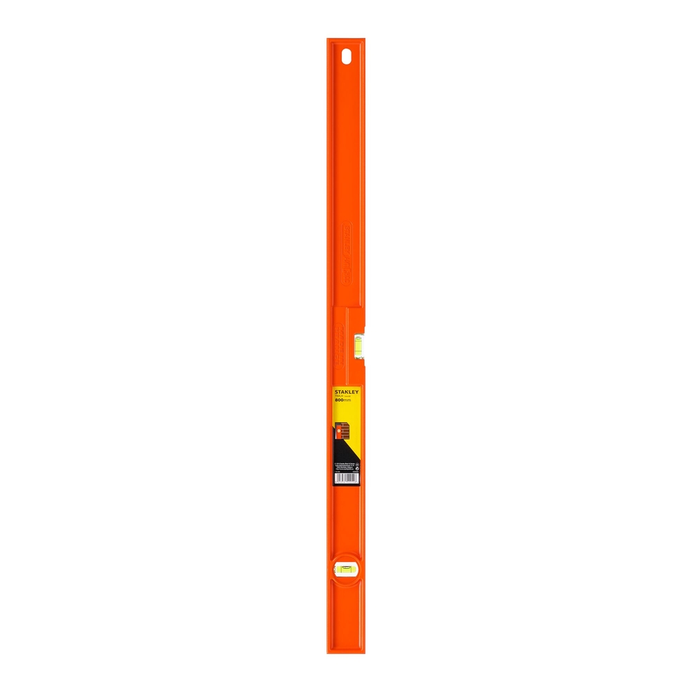 Niveau rectangulaire TMLH 80 cm - 1-42-254 - STANLEY