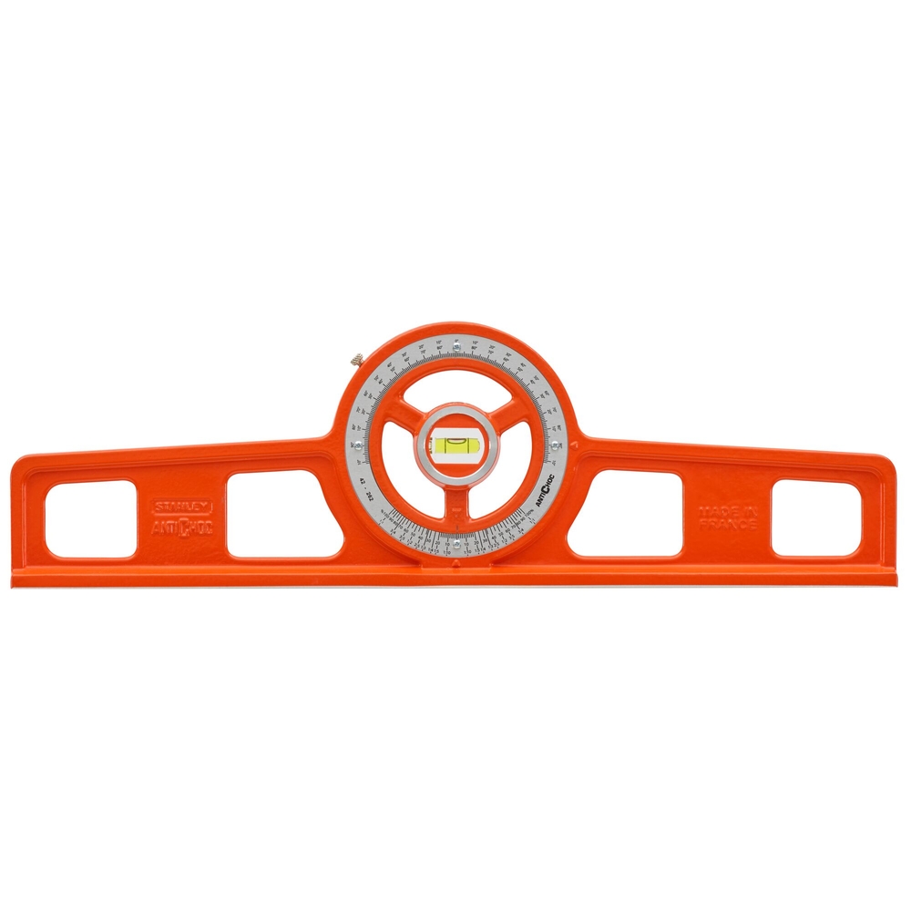 Niveau de déclivité 50 cm - 1-42-262 - STANLEY