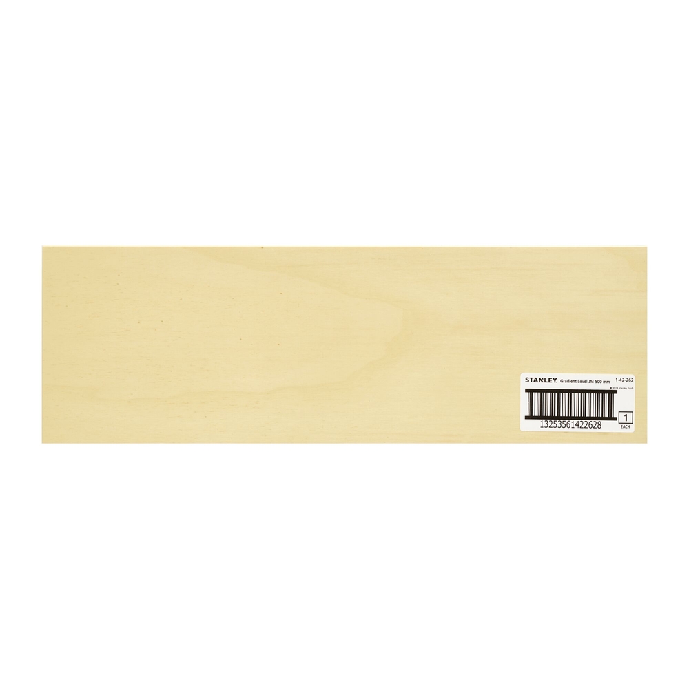 Niveau de déclivité 50 cm - 1-42-262 - STANLEY
