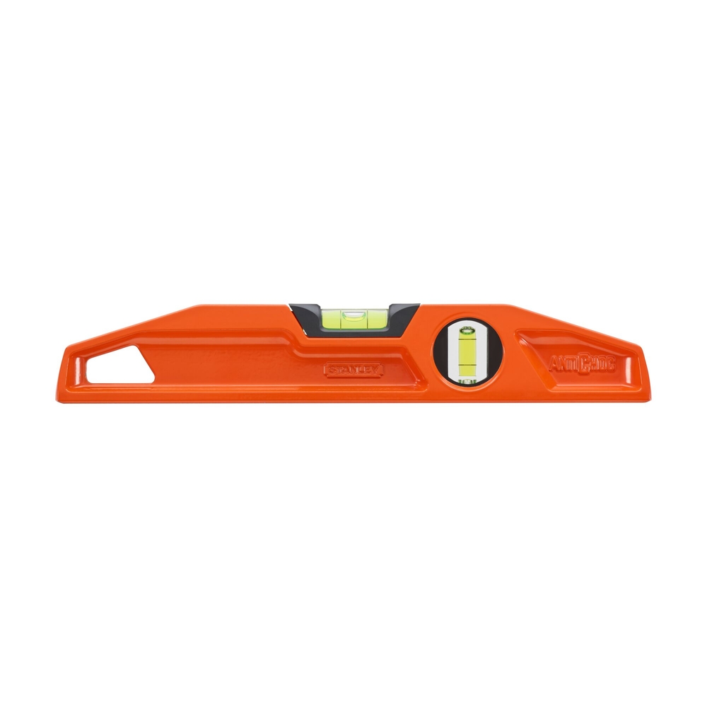 Niveau trapézoïdal MLH 30 cm - 1-42-311 - STANLEY FATMAX