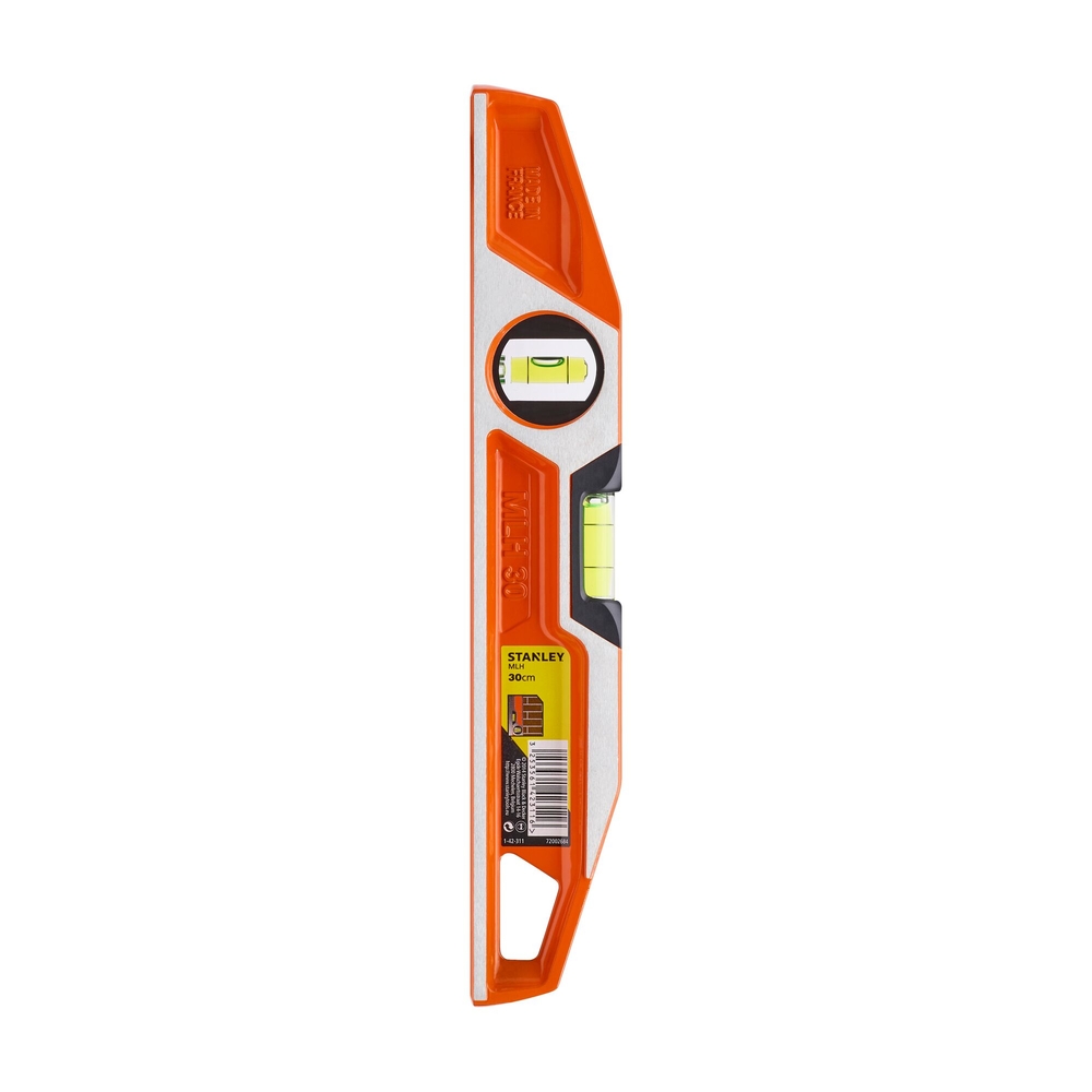 Niveau trapézoïdal MLH 30 cm - 1-42-311 - STANLEY FATMAX