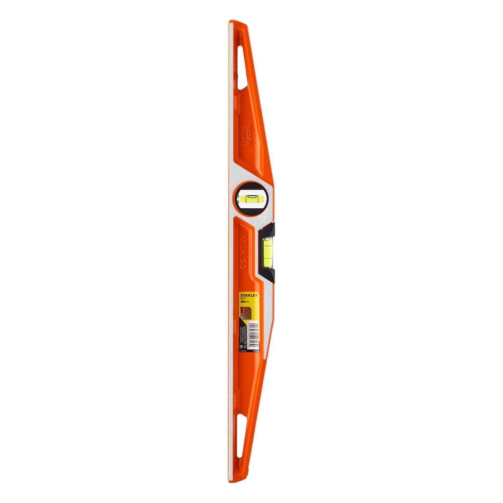 Niveau trapézoïdal MLH 50 cm - 1-42-313 - STANLEY FATMAX