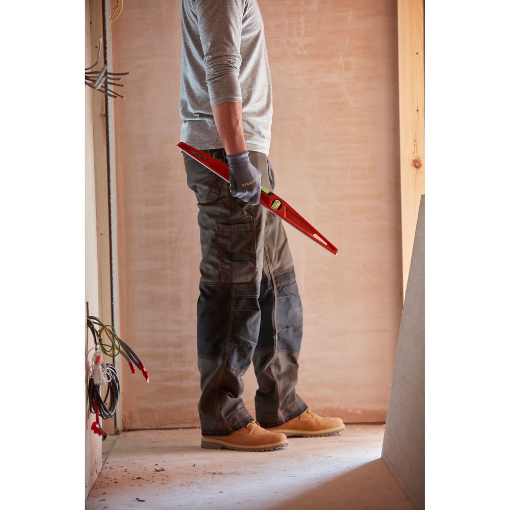 Niveau trapézoïdal MLH 60 cm - 1-42-314 - STANLEY FATMAX