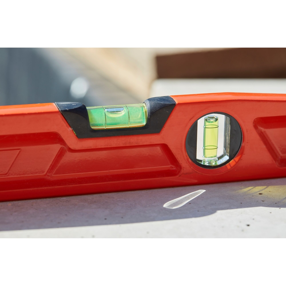 Niveau trapézoïdal MLH 60 cm - 1-42-314 - STANLEY FATMAX