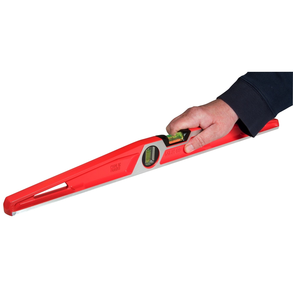 Niveau trapézoïdal MLH 60 cm - 1-42-314 - STANLEY FATMAX