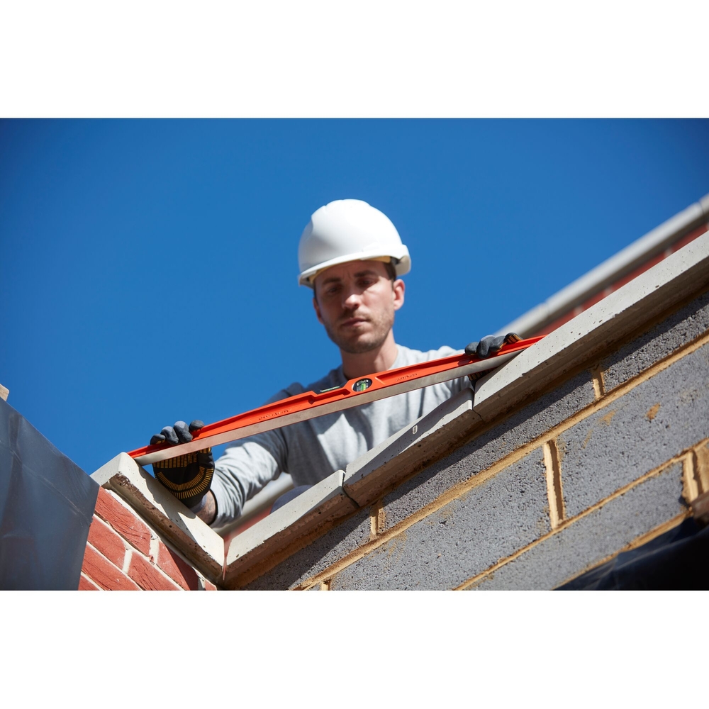 Niveau trapézoïdal MLH 80 cm - 1-42-315 - STANLEY