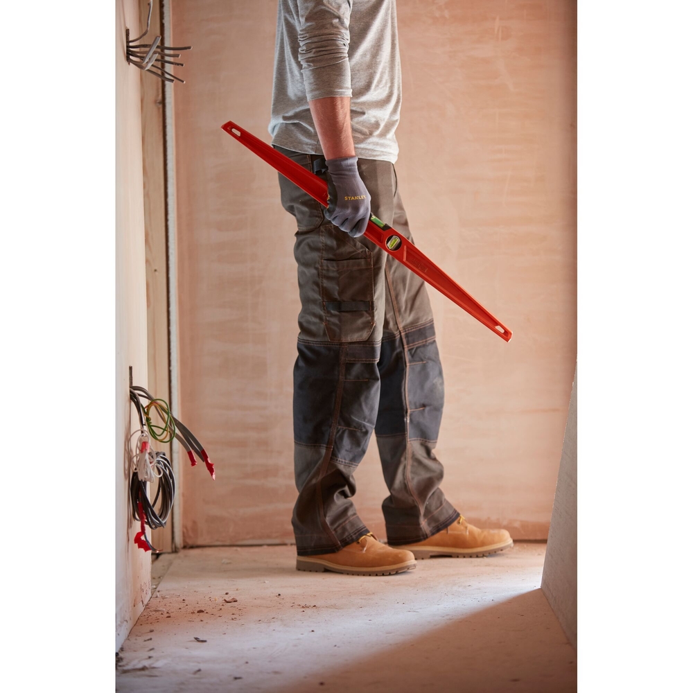 Niveau trapézoïdal MLH 80 cm - 1-42-315 - STANLEY